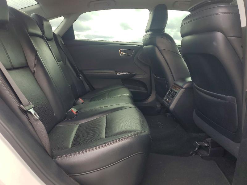 Aukcja sprzedaży 2013 Toyota Avalon, vin: 4T1BK1EB8DU047080, numer aukcji: 53775356