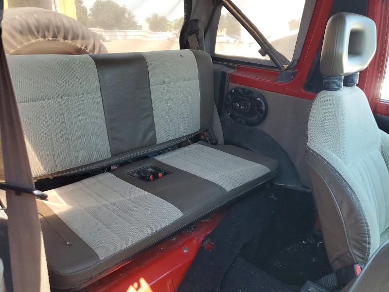 Aukcja sprzedaży 1991 Suzuki Sidekick, vin: 2S3TC01C1M6405487, numer aukcji: 54752096