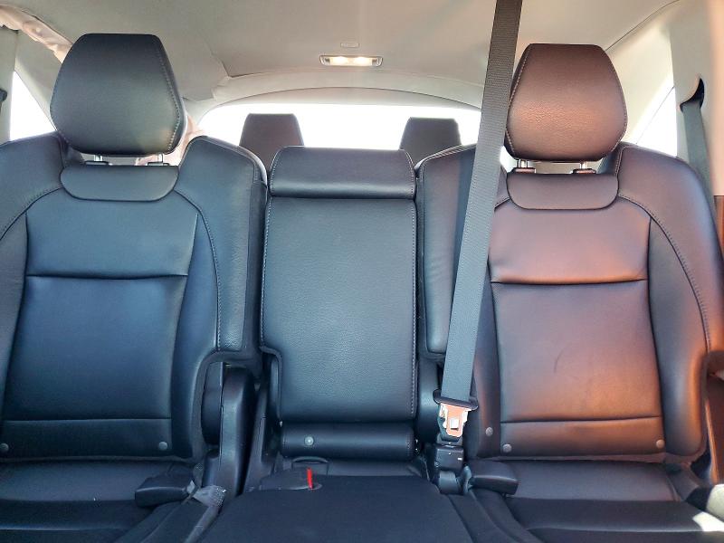 Auction sale of the 2014 Acura Mdx, vin: 5FRYD3H24EB012867, lot number: 52435086