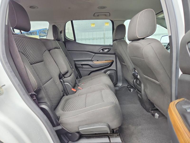 Aukcja sprzedaży 2019 Gmc Acadia, vin: 1GKKNSLA8KZ262278, numer aukcji: 54089806