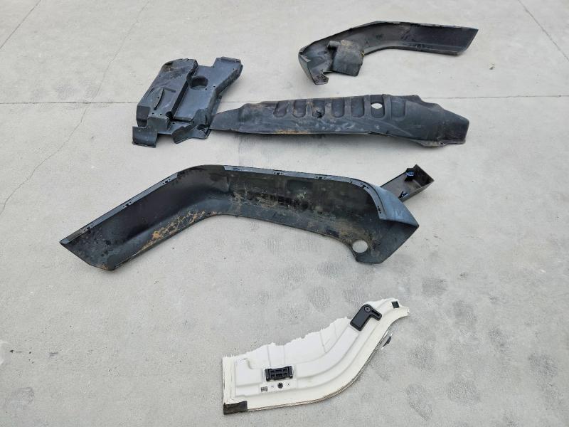 2010 Jeep Wrangler მანქანა იყიდება აუქციონზე, vin: 1J4AA2D14AL136139, აუქციონის ნომერი: 52315496