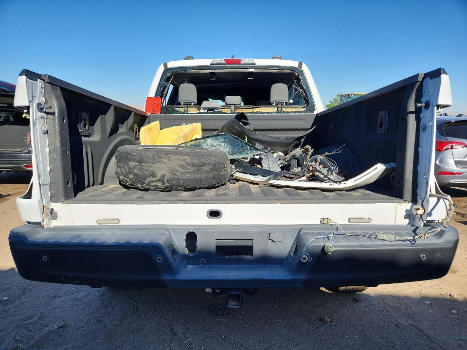 2021 Ford F150 მანქანა იყიდება აუქციონზე, vin: 1FTEW1EP2MKD85345, აუქციონის ნომერი: 53606926