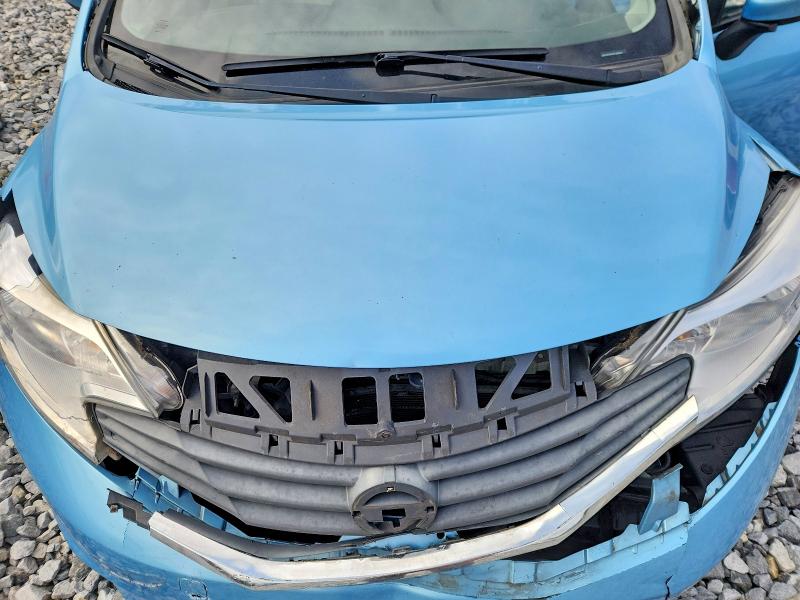 Aukcja sprzedaży 2015 Nissan Versa Note, vin: 3N1CE2CP7FL385817, numer aukcji: 52743276