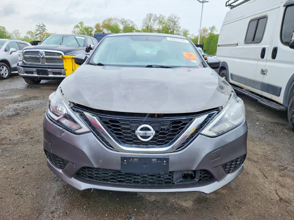 Aukcja sprzedaży 2018 Nissan Sentra, vin: 3N1AB7APXJL641795, numer aukcji: 52625126