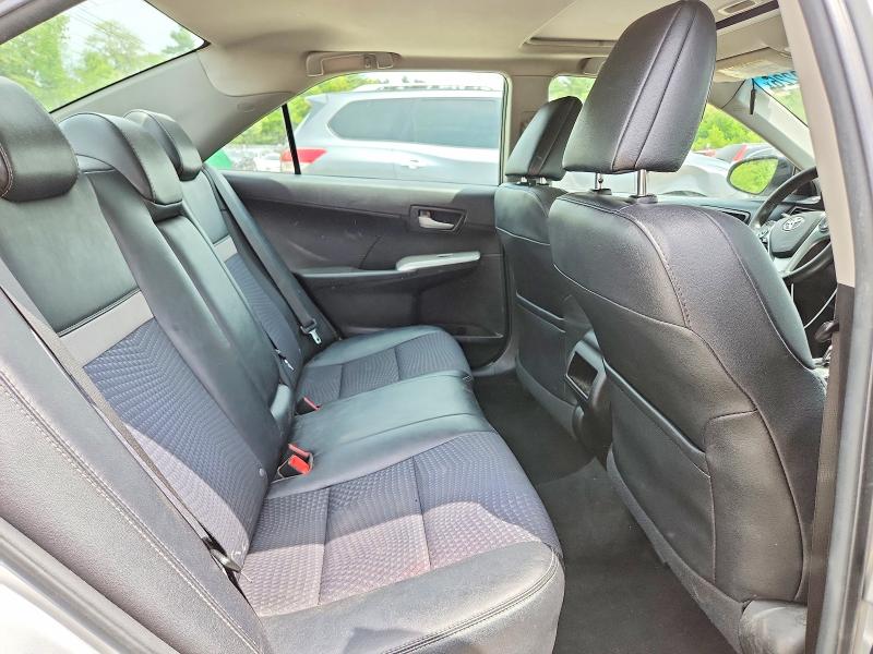 Продажа на аукционе авто 2014 Toyota Camry, vin: 4T1BF1FK5EU790865, номер лота: 54969226