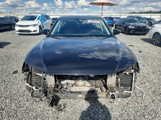 2019 Audi A6 მანქანა იყიდება აუქციონზე, vin: WAUL2AF25KN038333, აუქციონის ნომერი: 54956946