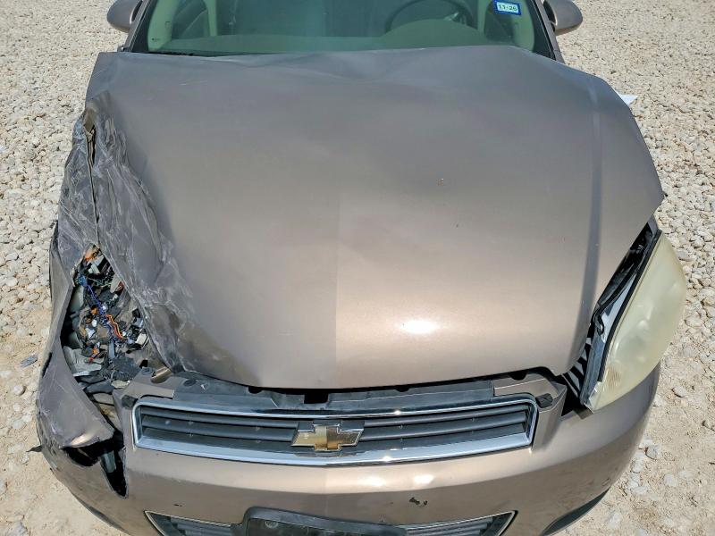 Aukcja sprzedaży 2006 Chevrolet Impala, vin: 2G1WC581969176791, numer aukcji: 52231106