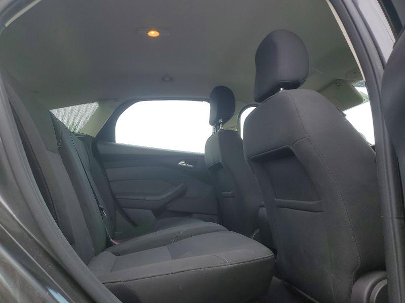 Aukcja sprzedaży 2015 Ford Focus, vin: 1FADP3K21FL225151, numer aukcji: 51589146