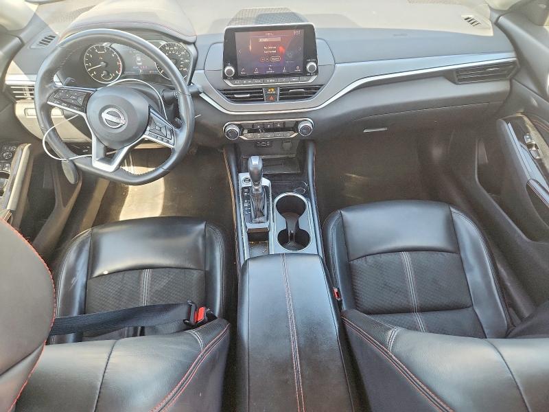 Продажа на аукционе авто 2023 Nissan Altima, vin: 1N4BL4CV8PN307675, номер лота: 52955586