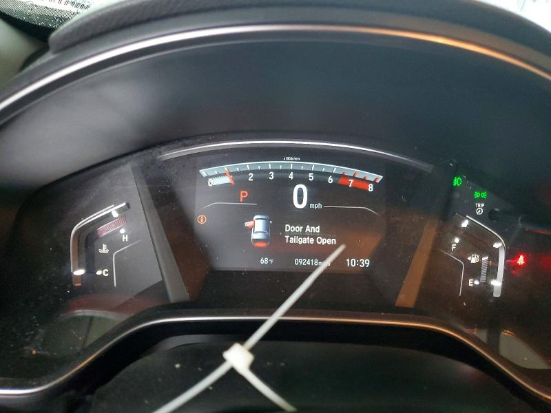 Aukcja sprzedaży 2017 Honda Cr-v, vin: 7FARW1H5XHE025839, numer aukcji: 51771916