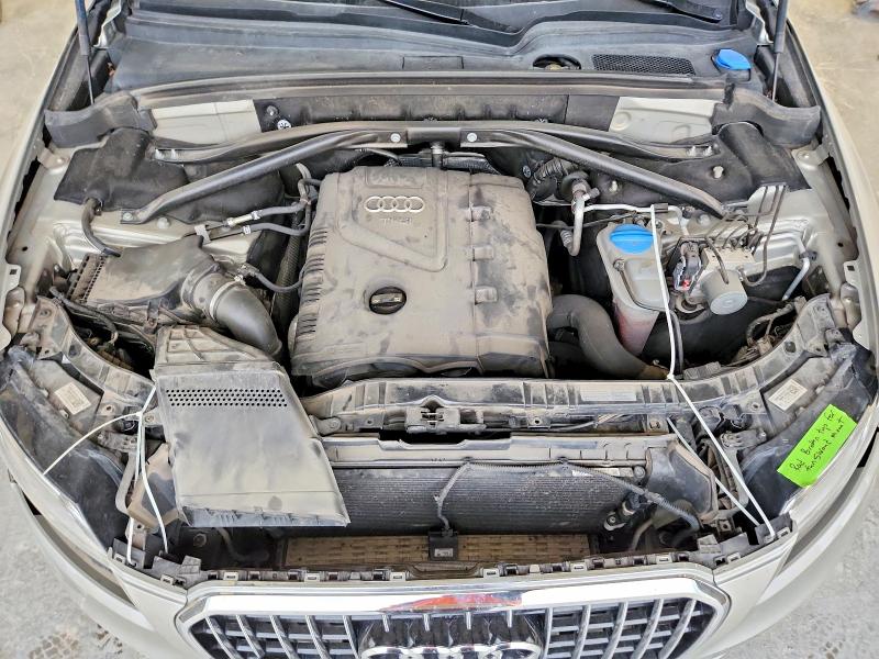 Продаж на аукціоні авто 2015 Audi Q5, vin: WA1LFAFP7FA097619, номер лоту: 52669466