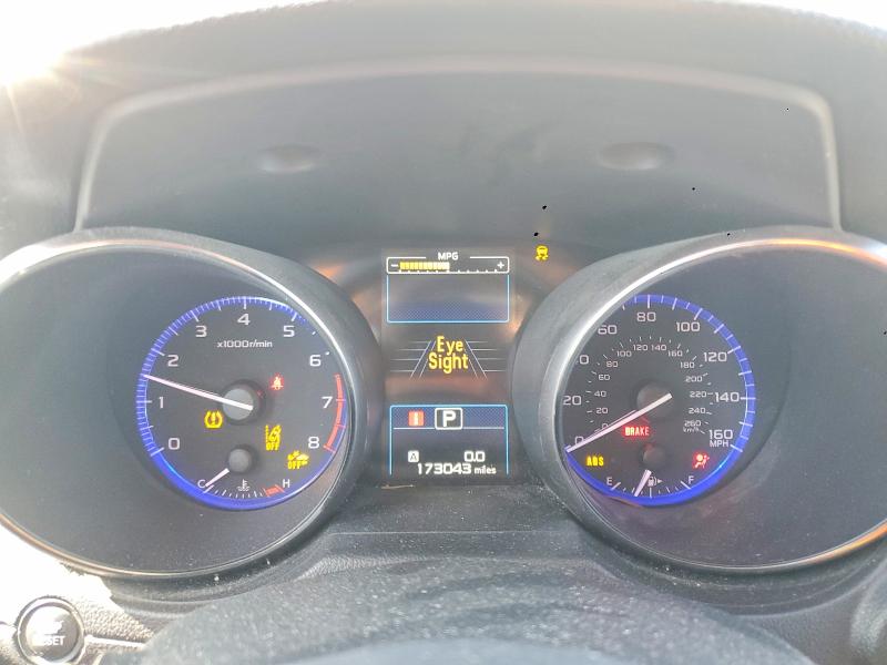 Aukcja sprzedaży 2015 Subaru Outback, vin: 4S4BSENC4F3288224, numer aukcji: 52172836