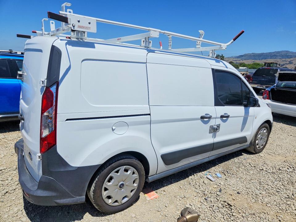 Aukcja sprzedaży 2017 Ford Transit Connect, vin: NM0LS7E71H1314734, numer aukcji: 52733406