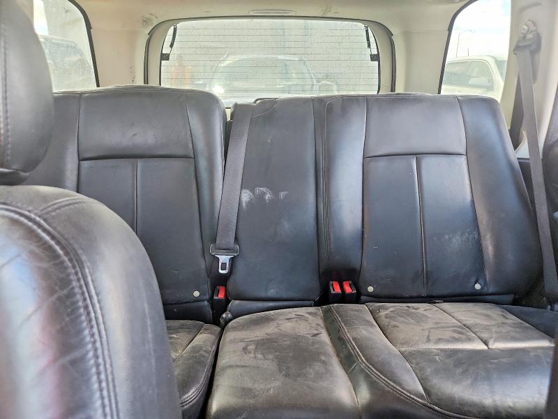 Aukcja sprzedaży 2006 Chevrolet Trailblazer, vin: 1GNET13H162212172, numer aukcji: 51670006