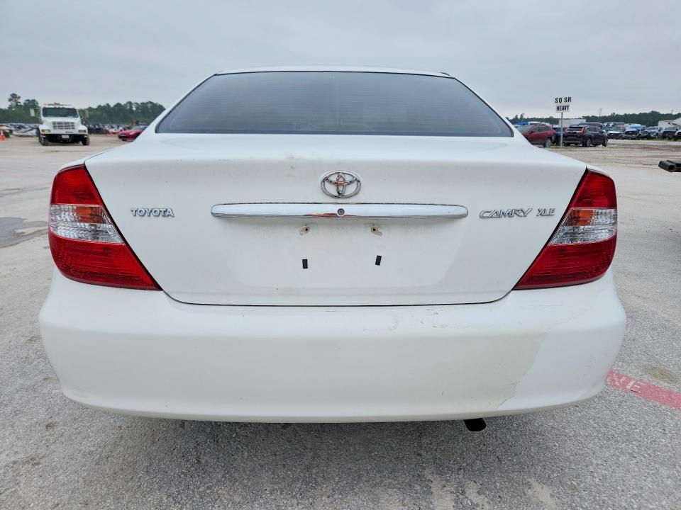 Aukcja sprzedaży 2002 Toyota Camry, vin: 4T1BE32K52U027812, numer aukcji: 53186226