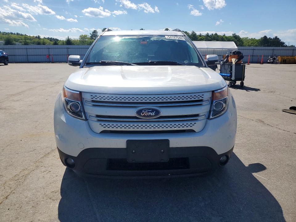 Продаж на аукціоні авто 2013 Ford Explorer, vin: 1FM5K8F81DGB47254, номер лоту: 54787546