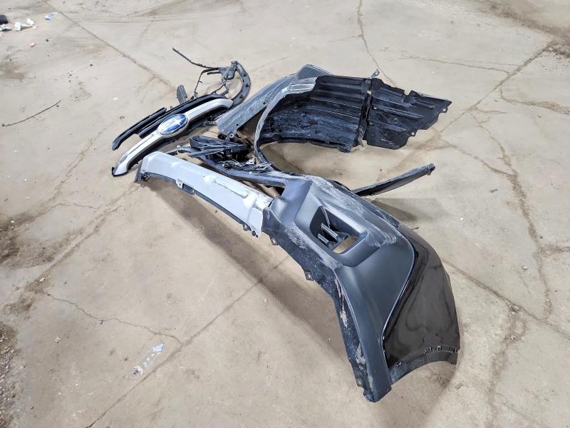 Продажа на аукционе авто 2020 Subaru Outback, vin: 4S4BTANCXL3146820, номер лота: 52492416
