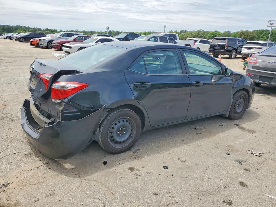 Aukcja sprzedaży 2015 Toyota Corolla, vin: 2T1BURHE1FC425811, numer aukcji: 53412836