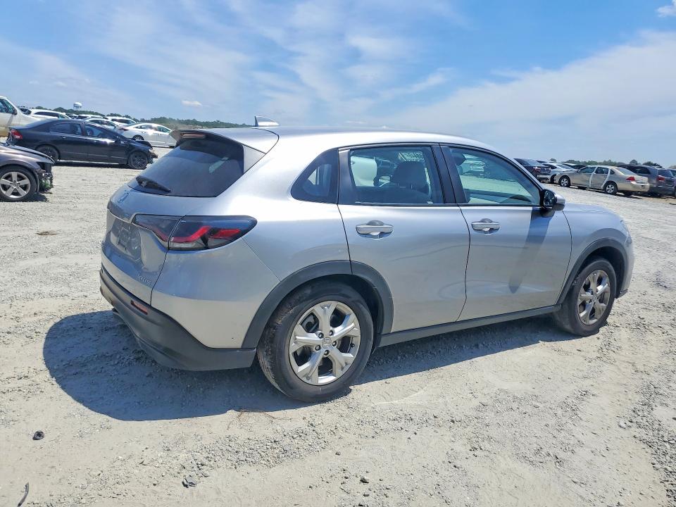 Aukcja sprzedaży 2023 Honda Hr-v, vin: 3CZRZ1H32PM714506, numer aukcji: 52388446