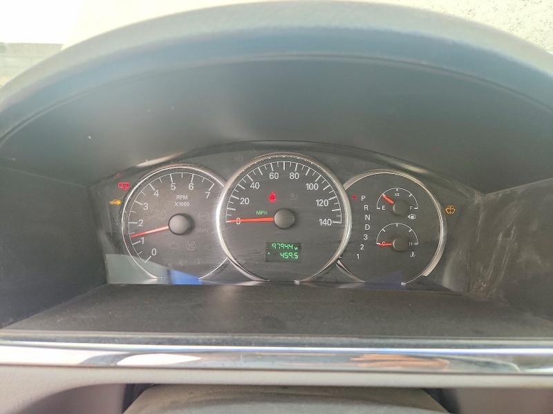 Продаж на аукціоні авто 2007 Buick Lacrosse, vin: 2G4WC582571189291, номер лоту: 52597316