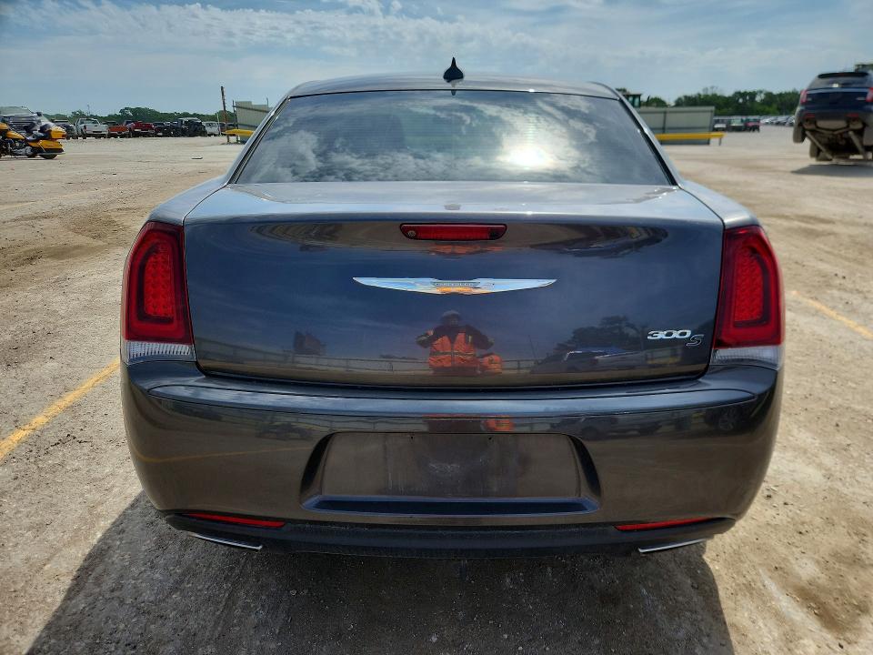 Продажа на аукционе авто 2019 Chrysler 300, vin: 2C3CCABG9KH625925, номер лота: 52763276