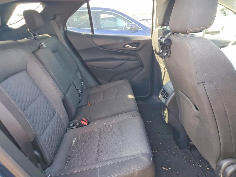 Aukcja sprzedaży 2020 Chevrolet Equinox, vin: 2GNAXJEV0L6123925, numer aukcji: 54151126