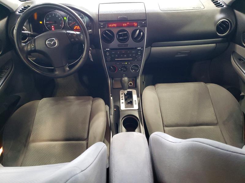 Aukcja sprzedaży 2007 Mazda 6, vin: 1YVHP80C075M38953, numer aukcji: 52317036