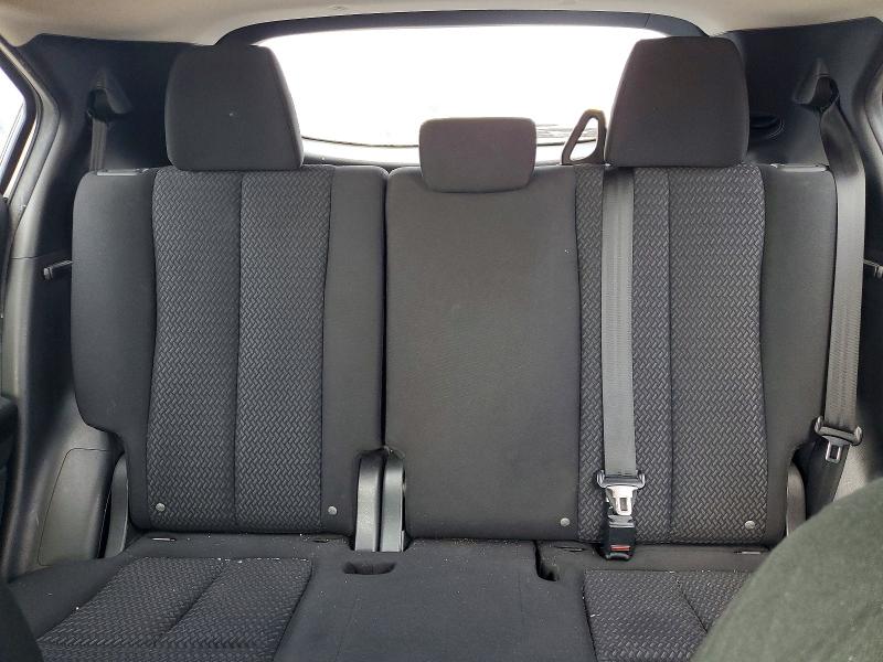 2022 Mitsubishi Eclipse Cross მანქანა იყიდება აუქციონზე, vin: JA4ASUAAXNZ057901, აუქციონის ნომერი: 54762586