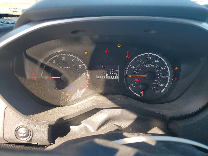Продажа на аукционе авто 2022 Subaru Crosstrek, vin: JF2GTACC0NG285476, номер лота: 54404556