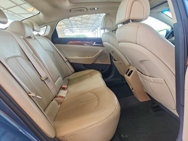 Продаж на аукціоні авто 2015 Hyundai Sonata, vin: 5NPE34AF2FH044147, номер лоту: 54022136
