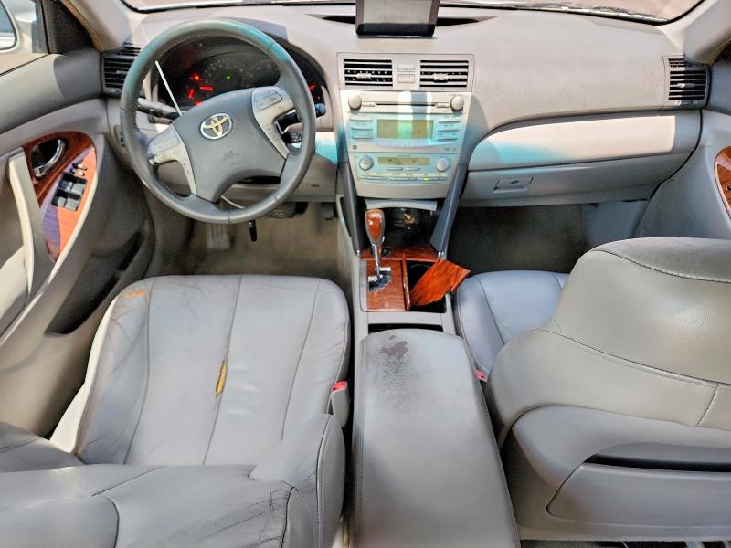 Продажа на аукционе авто 2008 Toyota Camry, vin: 4T1BK46K98U572039, номер лота: 53768976