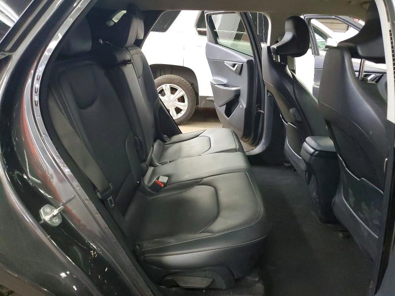Aukcja sprzedaży 2023 Kia Ev6, vin: KNDC34LA9P5157281, numer aukcji: 52743296