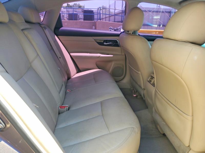 Продажа на аукционе авто 2013 Nissan Altima, vin: 1N4AL3AP3DC169769, номер лота: 54805286