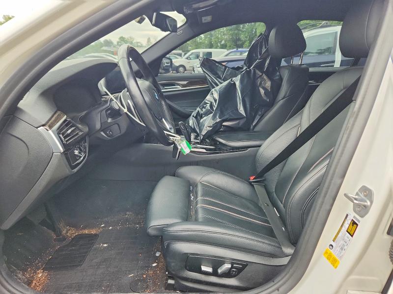 Продажа на аукционе авто 2020 Bmw 530, vin: WBAJR3C01LWW67889, номер лота: 51170446