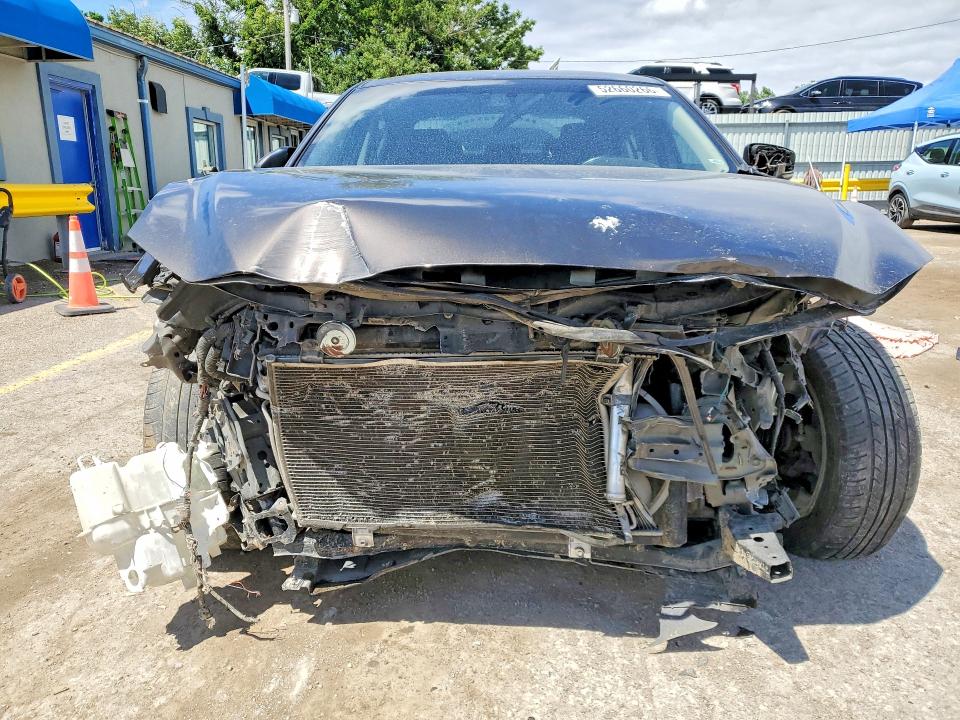 Продаж на аукціоні авто 2017 Mazda 6, vin: JM1GL1U56H1105536, номер лоту: 52660266