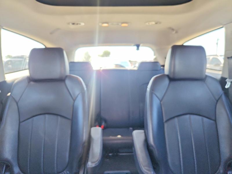 Продажа на аукционе авто 2017 Buick Enclave, vin: 5GAKVBKDXHJ116190, номер лота: 52857906