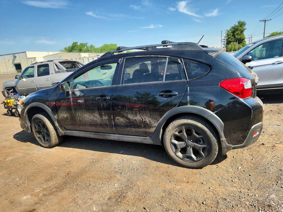 Auction sale of the 2015 Subaru Xv Crosstrek, vin: JF2GPACC4F8245482, lot number: 53091926