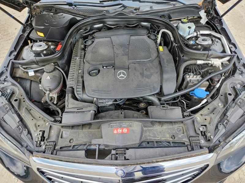 Продажа на аукционе авто 2016 Mercedes-benz E, vin: WDDHF8JB5GB177633, номер лота: 54948896