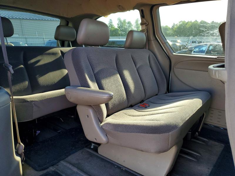 Продаж на аукціоні авто 2003 Dodge Grand Caravan, vin: 1D4GP24323B112434, номер лоту: 53368236
