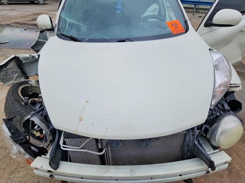 54491656 :رقم المزاد ، JN8AF5MR3BT012755 vin ، 2011 Nissan Juke مزاد بيع