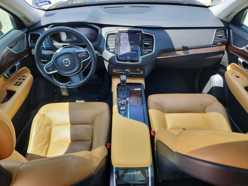 Продажа на аукционе авто 2016 Volvo Xc90, vin: YV4A22PK4G1051861, номер лота: 53063966