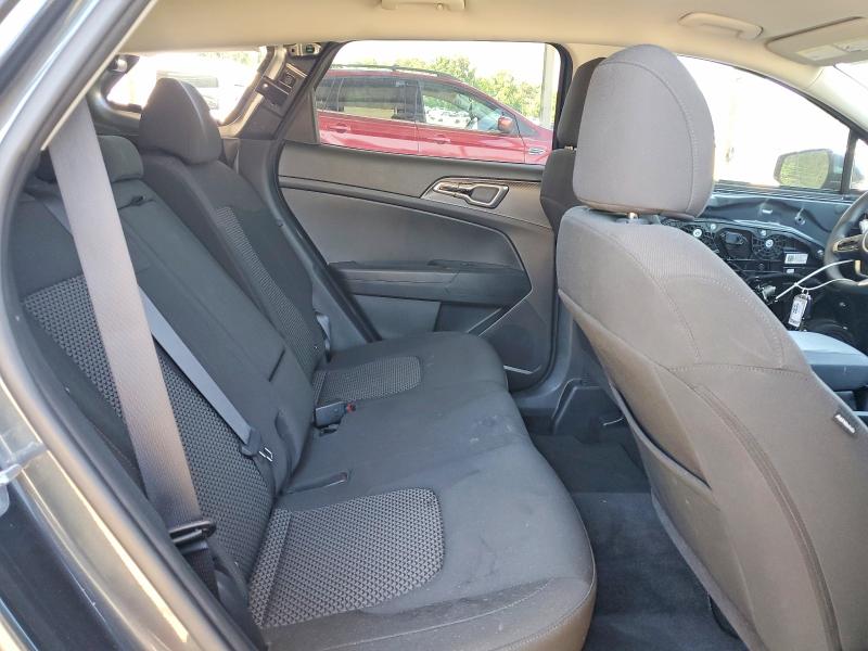 Продажа на аукционе авто 2025 Kia Sportage, vin: KNDPU3DF5S7380949, номер лота: 53523276