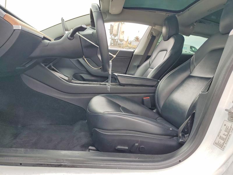 Aukcja sprzedaży 2020 Tesla Model 3, vin: 5YJ3E1EC8LF719476, numer aukcji: 53722886