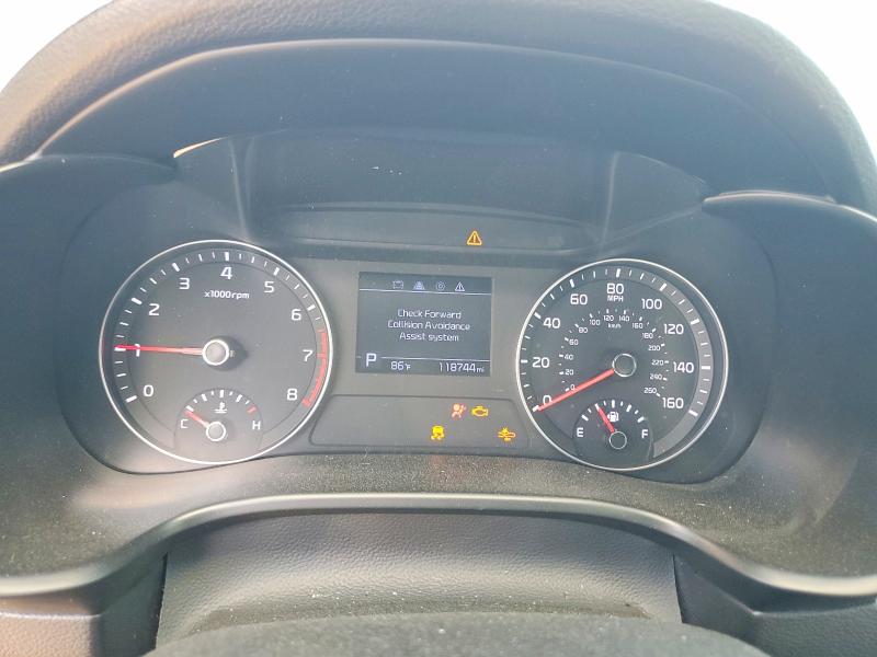 Продаж на аукціоні авто 2020 Kia Forte, vin: 3KPF34AD6LE176878, номер лоту: 51438226