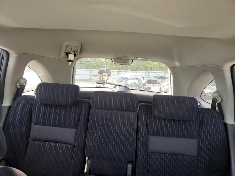 Aukcja sprzedaży 2008 Honda Cr-v, vin: 5J6RE48548L038884, numer aukcji: 55373976