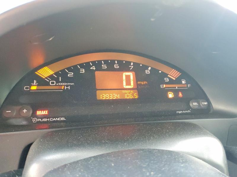 2001 Honda S2000 მანქანა იყიდება აუქციონზე, vin: JHMAP11471T004536, აუქციონის ნომერი: 55181776