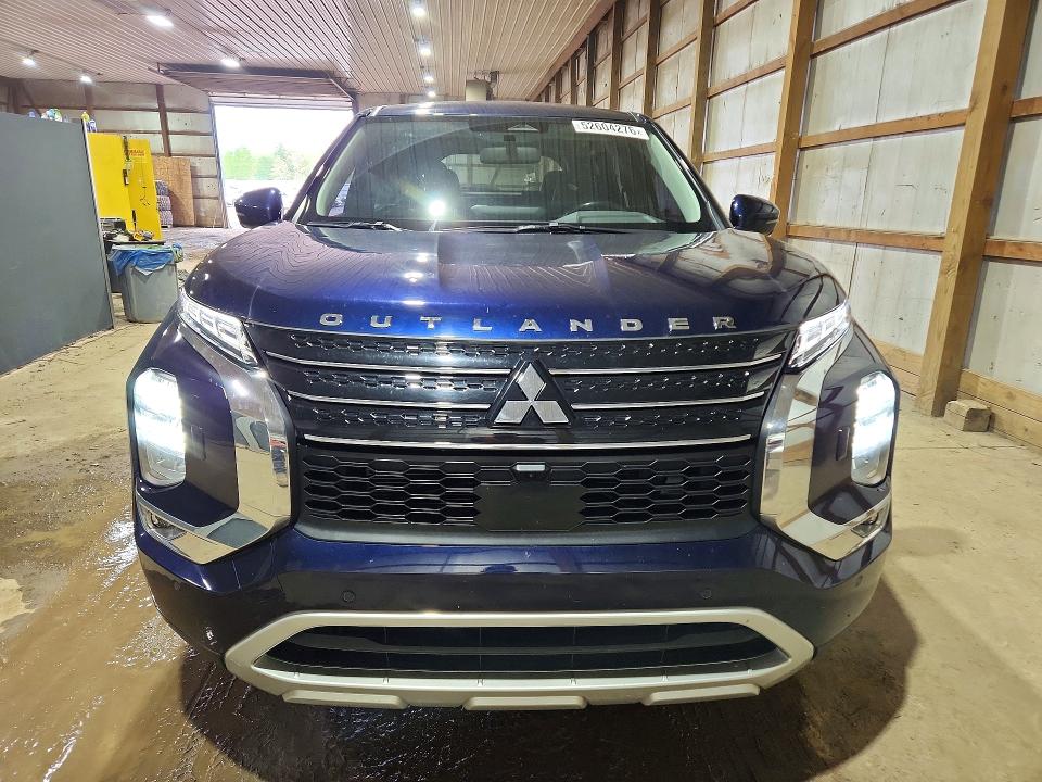 Продаж на аукціоні авто 2023 Mitsubishi Outlander, vin: JA4J4UA88PZ061374, номер лоту: 52604276