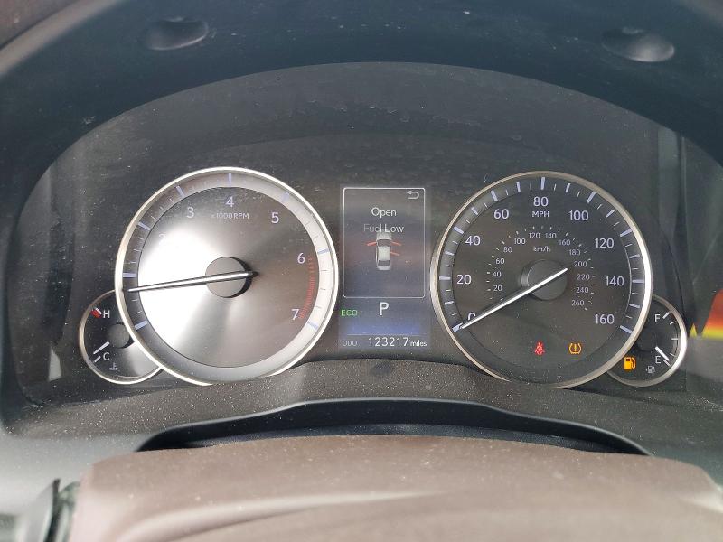 Продаж на аукціоні авто 2016 Lexus Es, vin: JTHBK1GGXG2225082, номер лоту: 55749536