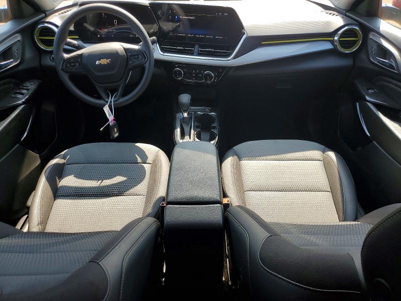 Продаж на аукціоні авто 2026 Chevrolet Trax, vin: KL77LHEP5TC022473, номер лоту: 54942736