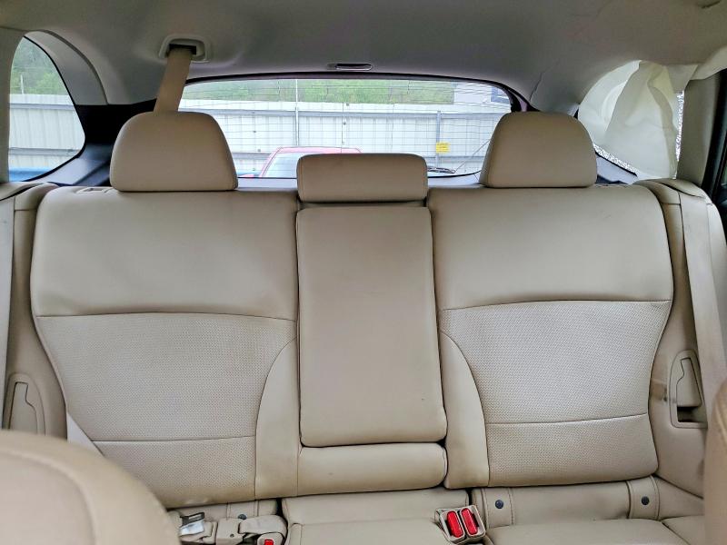 Aukcja sprzedaży 2015 Subaru Outback, vin: 4S4BSENC6F3276530, numer aukcji: 51630376